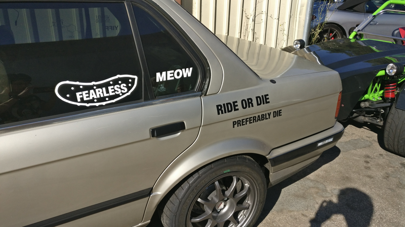 Meow